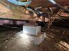 Crawl Space Structural & Moisture Repair in Three Lakes, WI - Photo 1