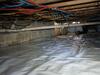 Crawl Space Waterproofing & Mold Mitigation in Bainbridge, IN - Photo 1