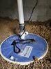 Crawl Space Waterproofing & Drainage Installation in Bainbridge, IN - Photo 1