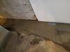 Basement Waterproofing System Installed In Hancock, WI - Photo 3