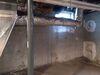 Basement Waterproofing System Installed In Hancock, WI - Photo 1