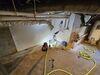 Basement Waterproofing System Installed In Hancock, WI - Photo 6
