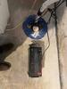 Basement & Crawl Space Drainage Installation in Boswell, IN - Photo 1