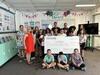 August 2025 Cash for Schools Winner Congratulations to Molly Wolfe-Koehler from Betz Elementary! She'll use her $2,500 grant to bring translation earbuds into the classroom, giving 17 English Learner students and their educators real-time language support - Photo 1