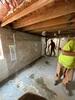 Basement Sump Pump Installation In Reedsville, WI - Photo 5