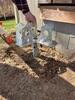 Deck Stabilized and Footings Installed in Westfield, WI - Photo 4