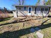 Deck Stabilized and Footings Installed in Westfield, WI - Photo 1