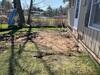 Deck Stabilized and Footings Installed in Westfield, WI - Photo 2