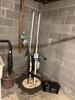 TripleSafe Sump Pump Installation in Jordan, NY - Photo 1