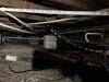 Crawl Space Humidity and Moisture Control Solution in Oak Hill, Florida - Photo 1