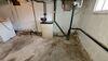 Basement Water Drainage System Installed in Denmark, WI - Photo 2