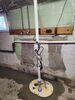 Basement Water Drainage System Installed in Denmark, WI - Photo 3