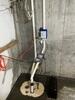 Wet Basement Woes in Yarmouth, ME - Photo 1