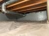 Crawl Space Encapsulation & Insulation Upgrade - Camden, IN - Photo 1