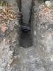 Foundation Stabilization with Pier Installation - Centerpoint, IN - Photo 1