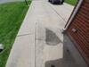 Concrete Driveway Lifting, Repair & Joint Sealing in Reedsville, WI - Photo 1