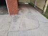 Concrete Driveway Lifting, Repair & Joint Sealing in Reedsville, WI - Photo 2