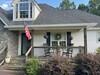 Seamless six-inch gutters with Rain Drop in Knightdale, NC - Photo 1