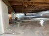 Crawl Space Moisture Control & Insulation Upgrade - Charlottesville, IN - Photo 1