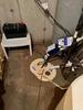 Basement Waterproofing & Sump System Installation - Churubusco, IN - Photo 1