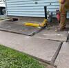 Uneven Concrete Repair in Milan, IL - Photo 1