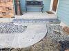 Concrete Repair Solution in West Milton, Ohio - Photo 1