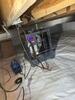 Crawl Space Encapsulation in South Lebanon, Ohio - Photo 3
