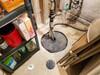 Basement Waterproofed in Cedar Falls, IA - Photo 1