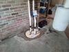 Crawl Space Waterproofing & Mold Remediation - Cloverdale, IN - Photo 1