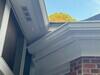 Seamless six-inch gutters with Rain Drop in Raleigh, NC - Photo 5