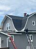 IKO Dynasty Shingle Roof Replacement in Leal, ND - Photo 1