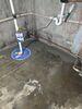 Seeping Basement Gets SuperSump in Lincoln, ME - Photo 1