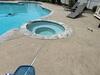 Concrete Pool Deck Repair In Manalapan, NJ - Photo 1