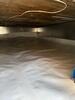 Crawlspace encapsulation in Ottawa - Photo 1