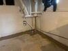 Basement Drainage Installation - Daleville, IN - Photo 1