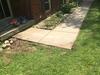 Front Walkway Lift & Stabilization - Daleville, IN - Photo 1
