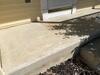 Sunken Concrete Entryway Solution In Glassboro, NJ - Photo 1