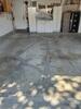 Restoring a Cracked Garage Slab in Laguna Niguel, CA - Photo 2