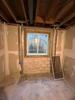 Egress Window Installation & Wall Support - Edinburgh, IN - Photo 3
