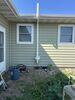 Two-Point Radon Mitigation System for Renovated Garage Space - Photo 1