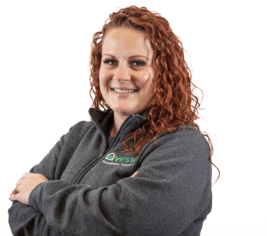 Ashley Herrera from Vesta Foundation Solutions
