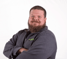 Bryan Lewis from Vesta Foundation Solutions