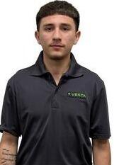 Jose Bautista from Vesta Foundation Solutions