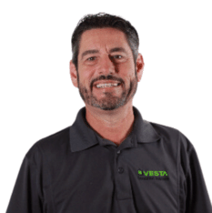 Kenny Skaggs from Vesta Foundation Solutions
