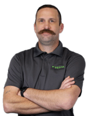 Levi Marshall from Vesta Foundation Solutions