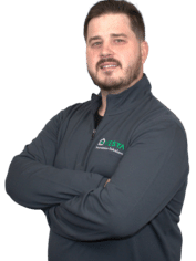 Randall King from Vesta Foundation Solutions