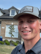 Gavin from Klaus Roofing Systems of Texas Hill Country