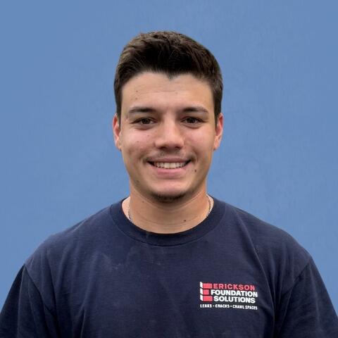 Steve M from Erickson Foundation Solutions