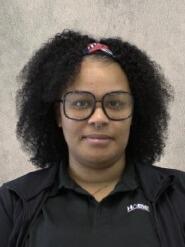 Octavia H from HomeSpec Waterproofing and Foundation Repair