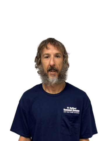 Travis L. - profile image